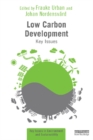 Low Carbon Development : Key Issues - eBook