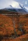 Environmental Security : Approaches and Issues - eBook