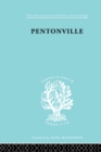 Pentonville : A Sociological Study of an English Prison - eBook