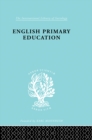 English Primary Education : Part Two - eBook