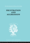 Frustration & Aggressn Ils 245 - eBook