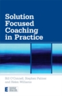Solution Focused Coaching in Practice - eBook