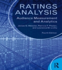 Ratings Analysis : Audience Measurement and Analytics - eBook