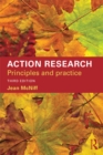 Action Research : Principles and practice - eBook