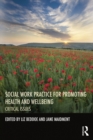 Social Work Practice for Promoting Health and Wellbeing : Critical Issues - eBook