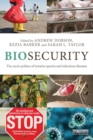 Biosecurity : The Socio-Politics of Invasive Species and Infectious Diseases - eBook