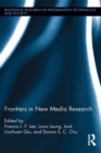 Frontiers in New Media Research - eBook