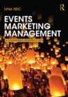 Events Marketing Management : A consumer perspective - eBook