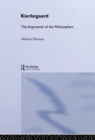 Kierkegaard : The Arguments of the Philosophers - eBook