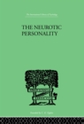 The Neurotic Personality - eBook