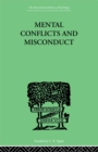 Mental Conflicts And Misconduct - eBook