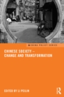 Chinese Society - Change and Transformation - eBook