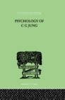Psychology of C G Jung - eBook