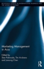 Marketing Management in Asia. - eBook