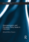 Macroeconomic and Monetary Policy Issues in Indonesia - eBook
