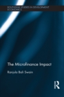 The Microfinance Impact - eBook