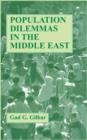 Population Dilemmas in the Middle East - eBook