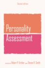 Personality Assessment - eBook