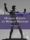 Human Rights in World History - eBook