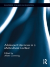 Adolescent Literacies in a Multicultural Context - eBook