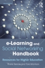 e-Learning and Social Networking Handbook : Resources for Higher Education - eBook