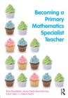 Becoming a Primary Mathematics Specialist Teacher - eBook