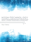 High-Technology Entrepreneurship - eBook