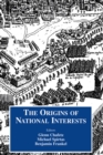 Origins of National Interests - eBook