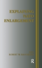 Explaining NATO Enlargement - eBook