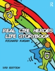 Real Life Heroes Life Storybook - eBook