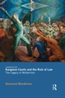 Kangaroo Courts and the Rule of Law : The Legacy of Modernism - eBook