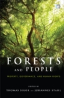Forests and People : Property, Governance, and Human Rights - eBook