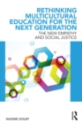 Rethinking Multicultural Education for the Next Generation - eBook