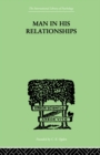 Man In His Relationships - eBook
