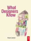 What Designers Know - eBook