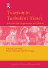 Tourism in Turbulent Times - eBook