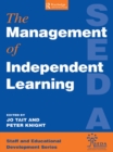 Management of Independent Learning Systems - eBook
