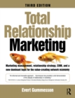 Total Relationship Marketing - eBook