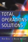 Total Operations Solutions - eBook