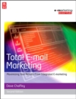 Total E-mail Marketing - eBook