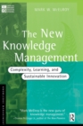 The New Knowledge Management - eBook