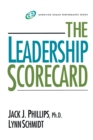 The Leadership Scorecard - eBook