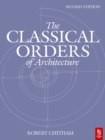 The Classical Orders of Architecture - eBook