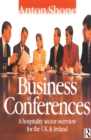 The Business of Conferences - eBook