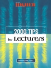 2000 Tips for Lecturers - eBook