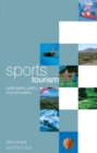 Sports Tourism - eBook
