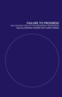 Failure to Progress : The Contraction of the Midwifery Profession - eBook