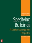 Specifying Buildings - eBook