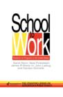 School To Work : Research On Programs In The United States - eBook