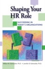 Shaping Your HR Role - eBook